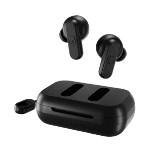 Skullcandy Dime True Wireless Earbuds | True Black