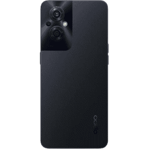 OPPO F21s Pro 5G | 8 GB | 128 GB | Starlight Black