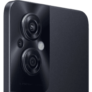 OPPO F21s Pro 5G | 8 GB | 128 GB | Starlight Black