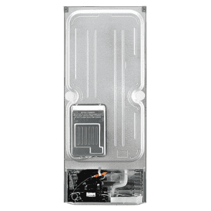 LG  Frost-Free Smart Inverter Double Door Refrigerator | 242 L | 2 Star | Shiny Steel | GL-N292DPZY
