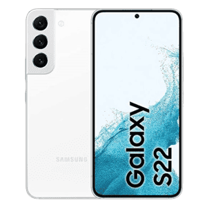 Samsung Galaxy S22 5G | 256GB/8GB RAM | Phantom White