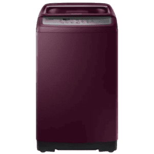 SAMSUNG 7.5 kg Fully Automatic Top Load WA75A4022FF/TL | Maroon