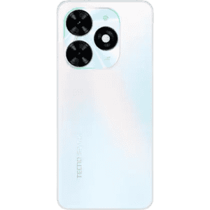 TECNO BG6 SPARK GO 2024 | 3 GB | 64 GB | MYSTERY WHITE