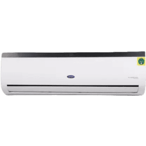 CARRIER 1.5 Ton 4 Star Split Inverter AC | 18K DURAFRESH CXI | White