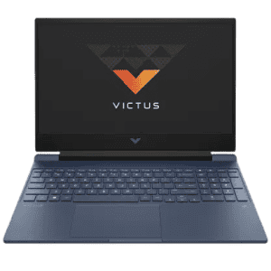 HP Victus Ryzen 7 Octa Core 6800H | 16 GB/512 GB SSD/Windows 11 Home/4 GB Graphics/NVIDIA GeForce RTX 3050 Ti |  16-E1060AX Gaming Laptop