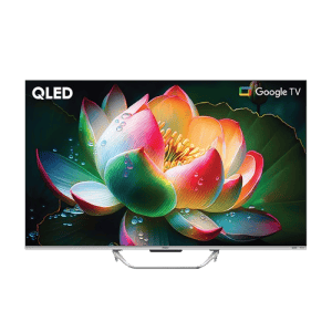 Haier 4K Ultra HD QLED Smart TV | 139 cm (55 inch) | 55S800QT