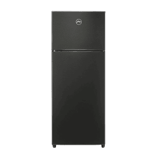 Godrej Refrigerator | Frost Free Nano Shield Technology Inverter | 272 L | 2 Star | Fossil Steel | RT EONVALOR 310B RI FS ST
