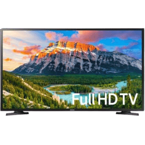 Samsung Series 5 UA40N5000ARXXL | 100 cm (40 inch) | Full HD LED TV