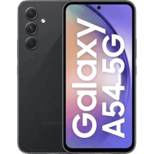 SAMSUNG Galaxy A54 5G | 8 GB RAM 256 GB | Awesome Graphite