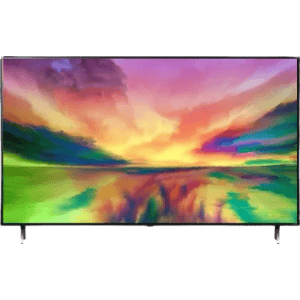 LG QNED83 Ultra HD 4K Smart TV | 139 cm (55 inch) | 55QNED83SRA