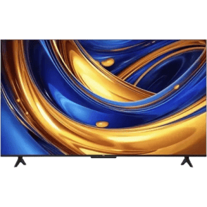 TCL P655  | 139 cm (55 inch) |  Ultra HD 4K Smart LED TV  | 55P655