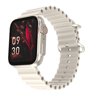 Fire Boltt Supernova Smartwatch | 1.78 | Amoled | BT Calling | Light gold | BSW083