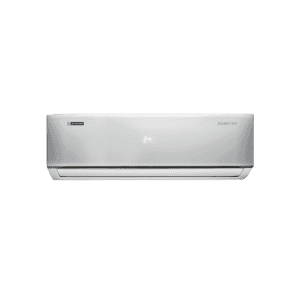 Blue Star 1 Ton 5 Star Inverter Split AC | Grey | I/D-IC512DNUR