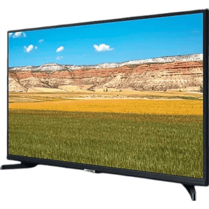 Samsung T4110 | 32 inch | HD Ready LED TV  | UA32T4110ARXXL