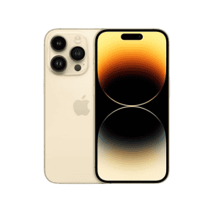 Apple iPhone 14 Pro | 1 TB | Gold