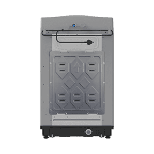 IFB 7 kg Fully Automatic Top Load with In-built Heater washing machine | TL - REGS