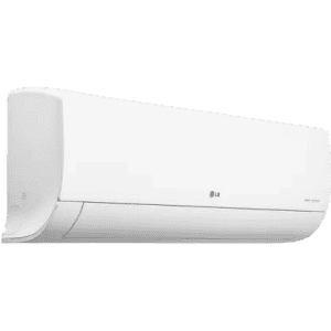 LG 1 Ton 3 Star Split Dual Inverter AC | RSNQ12JNXE | White
