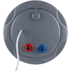 USHA Storage Water Heater | 6 L | Misty Grey Magnolia