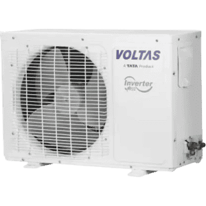 Voltas 2 Ton 3 Star Split Inverter AC | SAC 243V Vectra Elite | white