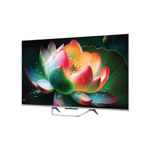 Haier 4K Ultra HD QLED Smart TV | 139 cm (55 inch) | 55S800QT