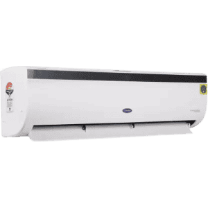 CARRIER 1.5 Ton 4 Star Split Inverter AC | 18K DURAFRESH CXI | White