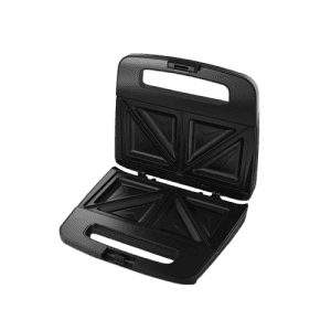 Philips Sandwich Maker | Black | HD2288/00