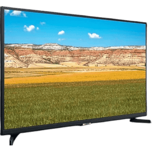 Samsung T4110 | 32 inch | HD Ready LED TV  | UA32T4110ARXXL
