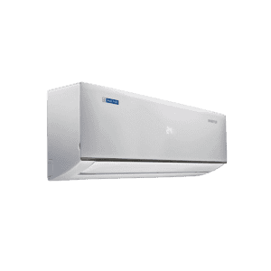 Blue Star 1 Ton 5 Star Inverter Split AC | Grey | I/D-IC512DNUR