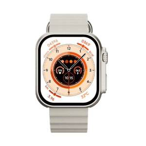 Fire Boltt Supernova Smartwatch | 1.78 | Amoled | BT Calling | Light gold | BSW083