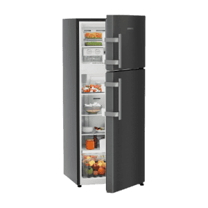 Liebherr Frost Free Double Door Inverter Refrigerator | 245 L | 2 Star | TCLbsB 2411