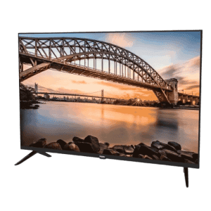 Haier HD Smart Android LED | 80 cm (32 Inch)  | 32EGA1 | black