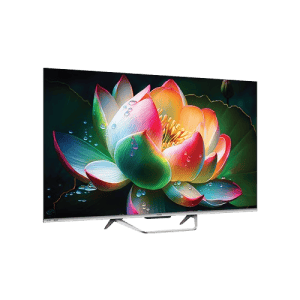 Haier 4K Ultra HD QLED Smart TV | 139 cm (55 inch) | 55S800QT