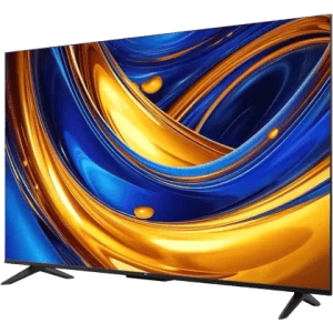 TCL P655  | 139 cm (55 inch) |  Ultra HD 4K Smart LED TV  | 55P655