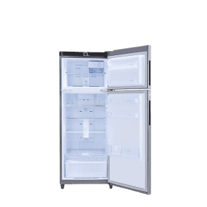 Godrej Refrigerator | Frost Free Nano Shield Technology Inverter | 272 L | 2 Star | Fossil Steel | RT EONVALOR 310B RI FS ST