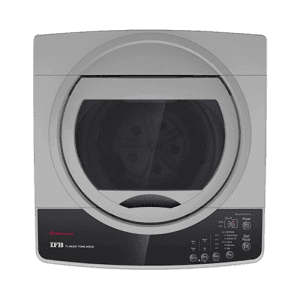 IFB 7 kg Fully Automatic Top Load with In-built Heater washing machine | TL - REGS