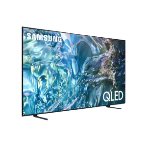 Samsung 4K Ultra HD Smart QLED TV | 139 cm (55 inch ) | QA55Q60DAULXL