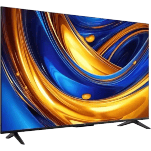 TCL P655  | 139 cm (55 inch) |  Ultra HD 4K Smart LED TV  | 55P655