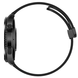 Noise Origin Smartwatch | AMOLED | 1.46" | Midnight Black