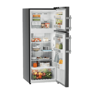 Liebherr Frost Free Double Door Inverter Refrigerator | 245 L | 2 Star | TCLbsB 2411