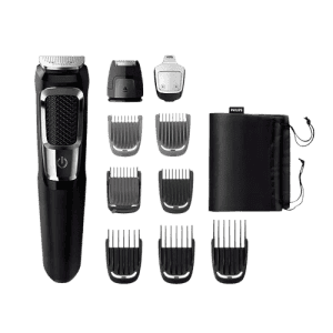 Philips Multi Groomer Set Grooming Kit 60 | MG3750/33