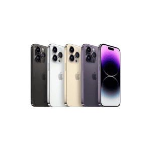 Apple iPhone 14 Pro | 1 TB | Gold