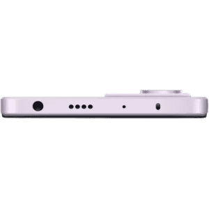 REDMI Note 12 Pro 5G | 128 GB/6 GB | Stardust Purple