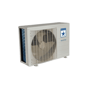 Blue Star 1 Ton 5 Star Inverter Split AC | Grey | I/D-IC512DNUR