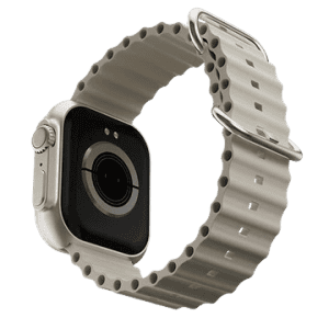 Fire Boltt Supernova Smartwatch | 1.78 | Amoled | BT Calling | Light gold | BSW083