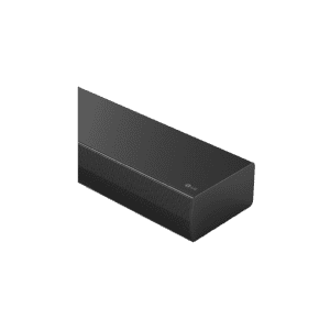 LG Bluetooth Soundbar | Dolby Atmos | 400 W | 3.1.1 Channel | SQ70TY