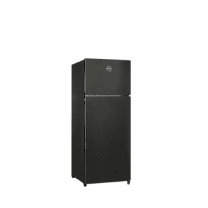 Godrej Refrigerator | Frost Free Nano Shield Technology Inverter | 272 L | 2 Star | Fossil Steel | RT EONVALOR 310B RI FS ST
