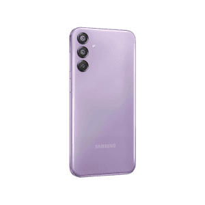 Samsung Galaxy F15  5G | 4 GB RAM | 128 GB | Groovy Violet