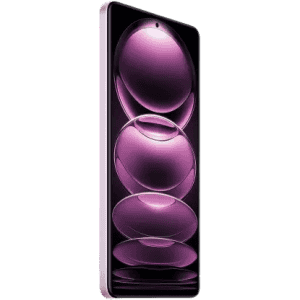 REDMI Note 12 Pro 5G | 128 GB/6 GB | Stardust Purple