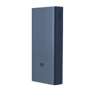XIAOMI MI | 3I 20000 MAH POWER BANK 18W | Black |