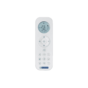 Blue Star 1 Ton 5 Star Inverter Split AC | Grey | I/D-IC512DNUR